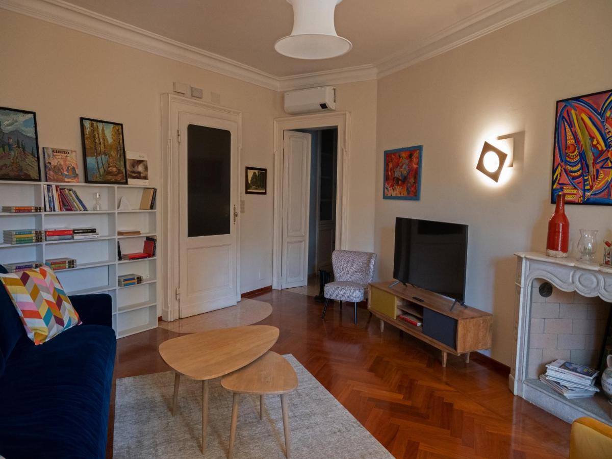 Inappartamento Gioiello Turín Exterior foto