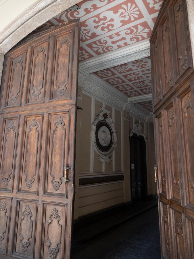 Inappartamento Gioiello Turín Exterior foto