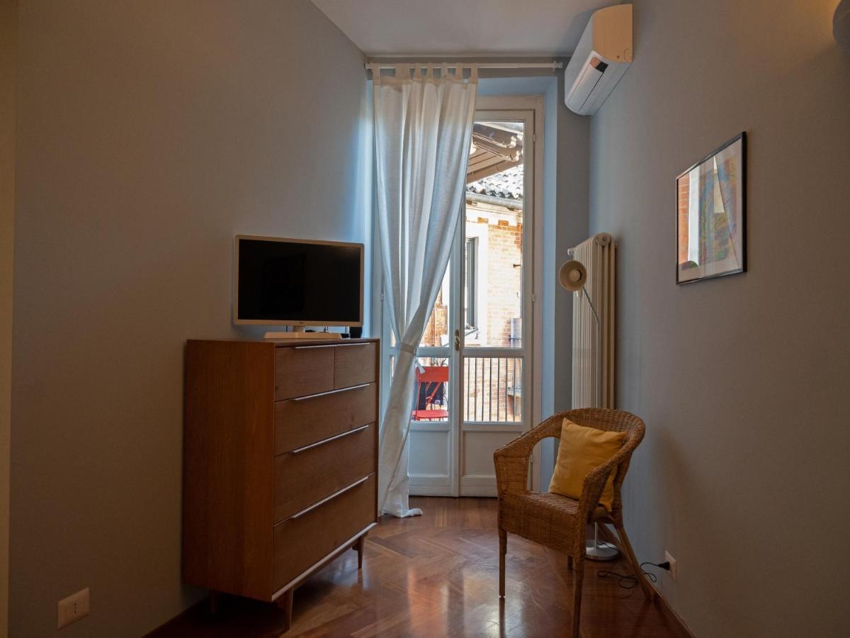 Inappartamento Gioiello Turín Exterior foto